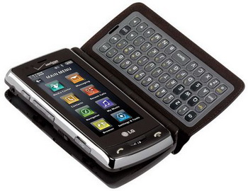 lg versa 
